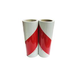 SET 2 ALTERNIERENDE STREIFEN 9X0,28M-KLASSE A-3M